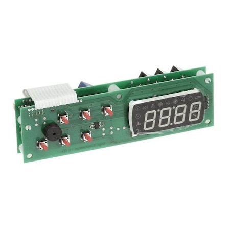 Victory Temp Control Board, 220V , Warmer VTEVCOEC009S